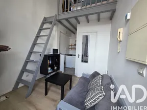 Studio à Lille (59000)