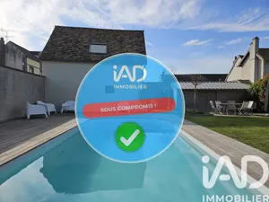 Maison à Cherisy (28500)