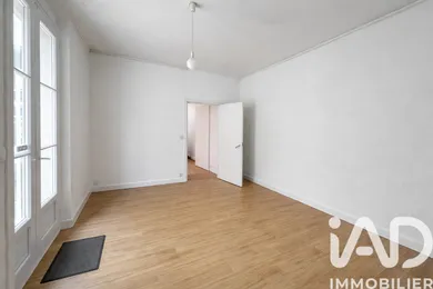 Apartment in Fontainebleau (77300)