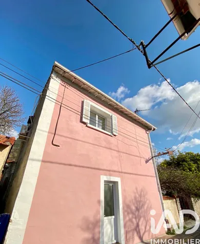 Appartement à Toulon (83000)