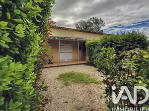 House in Tourrettes (83440)