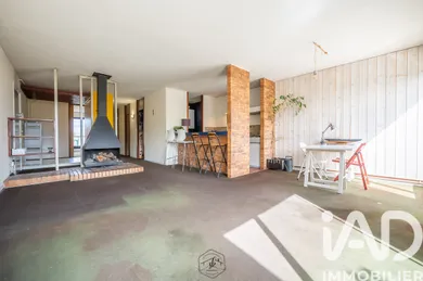 Apartment in Metz (57050)