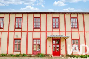 Appartement à Meaux (77100)