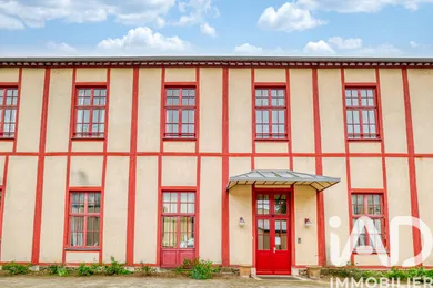 Appartement à Meaux (77100)