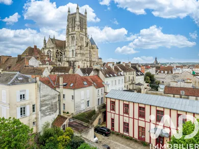 Appartement à Meaux (77100)