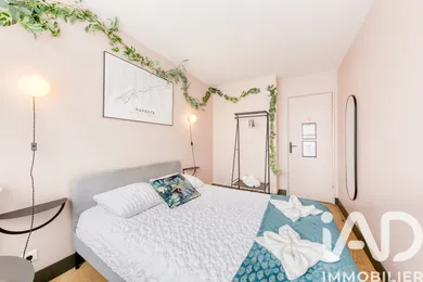 Apartment in Massy (91300)
