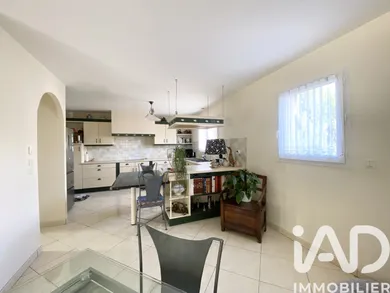 Maison à Talmont-Saint-Hilaire (85440)