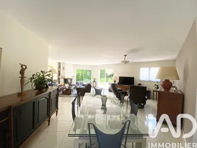 Maison à Talmont-Saint-Hilaire (85440)