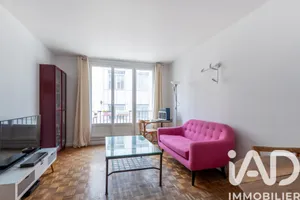 Appartement à Paris (75017)