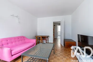 Appartement à Paris (75017)