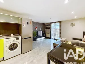 Appartement à Villeneuve-lès-Maguelone (34750)