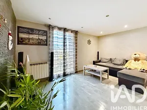 Apartment in Villeneuve-lès-Maguelone (34750)