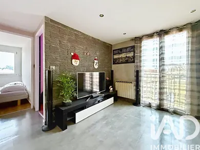 Appartement à Villeneuve-lès-Maguelone (34750)
