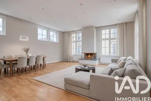 Apartment in Meaux (77100)