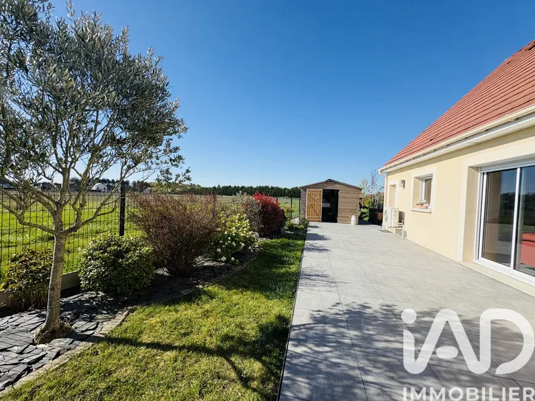Maison 3 pièces 77 m² · à Saint-Ay · 77 m² · 249 000 €