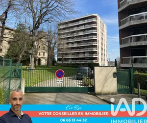 Appartement à Saint-Étienne (42000)