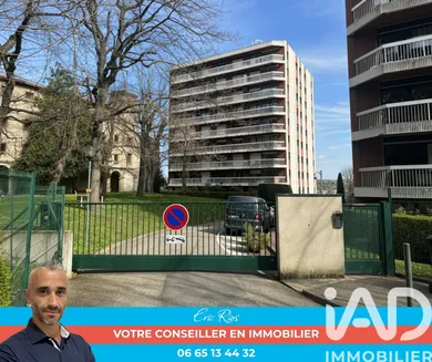 Appartement à Saint-Étienne (42000)