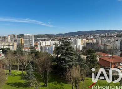 Appartement à Saint-Étienne (42000)