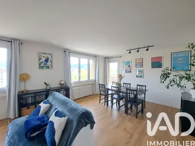Appartement à Annecy (74000)