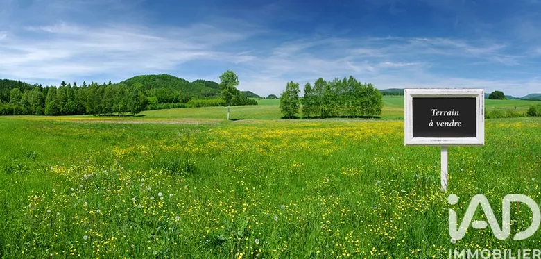 Terrain à bâtir à Saint-Père-en-Retz (44320) · 90 000 €