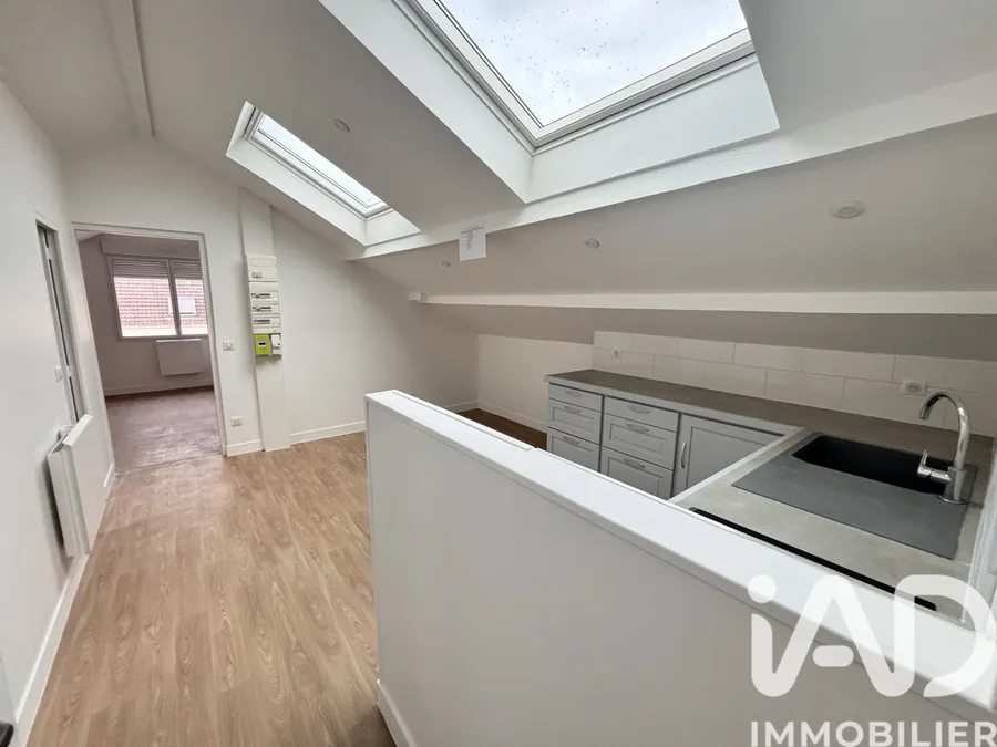 Appartement à Ecquevilly (78920) photo 5