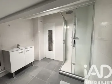 Apartment in Ecquevilly (78920)