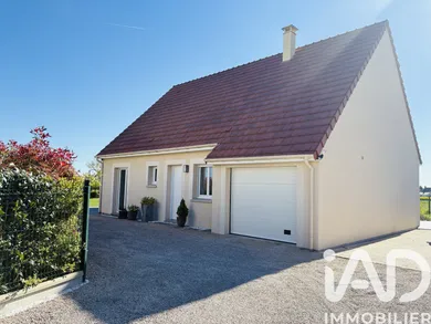 House in Saint-Ay (45130)