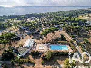 Apartment in Castellare-di-Casinca (20213)