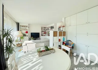 Appartement à Chilly-Mazarin (91380)