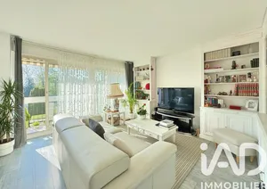 Appartement à Chilly-Mazarin (91380)