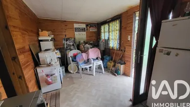 Bungalow à Nargis (45210)