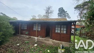 Bungalow à Nargis (45210)