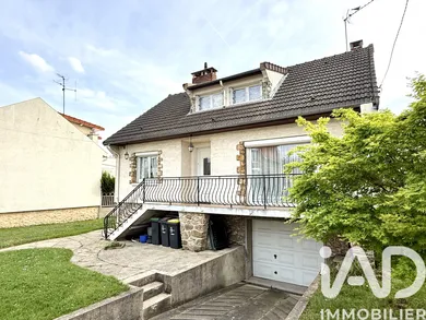 House in Savigny-sur-Orge (91600)