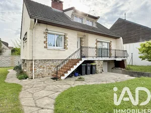 House in Savigny-sur-Orge (91600)