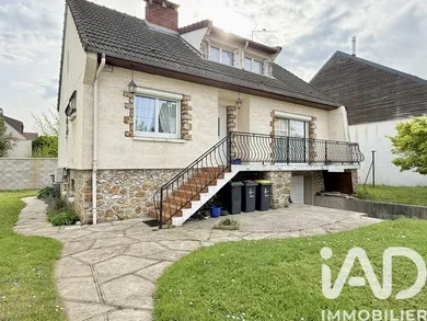 House in Savigny-sur-Orge (91600)