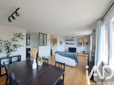 Appartement à Annecy (74000)