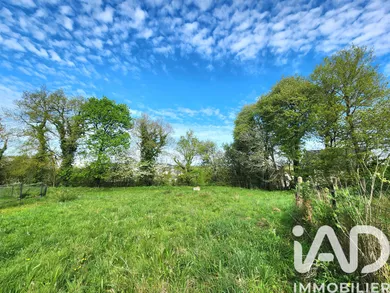 Building plot in Bain-de-Bretagne (35470)