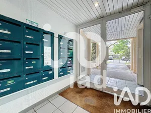 Apartment in Aucamville (31140)