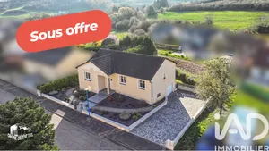 House in Hayange Marspich (57700)