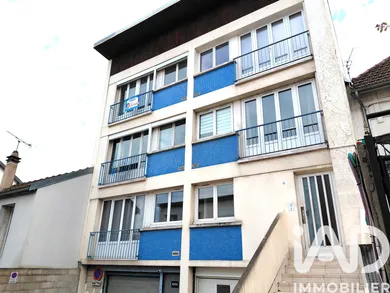 Appartement à Antony (92160)