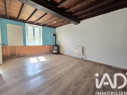 House in Douzy (08140)