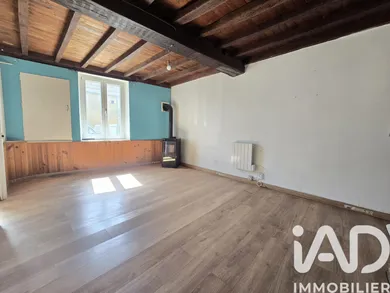 House in Douzy (08140)