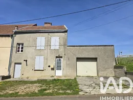 House in Douzy (08140)