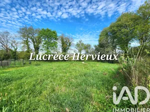 Building plot in Bain-de-Bretagne (35470)