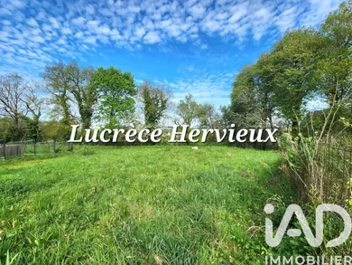 Building plot in Bain-de-Bretagne (35470)