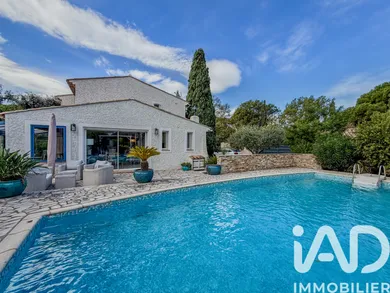 House in Puget-sur-Argens (83480)