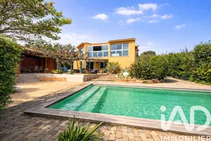 Maison d'architecte à Cabestany (66330)