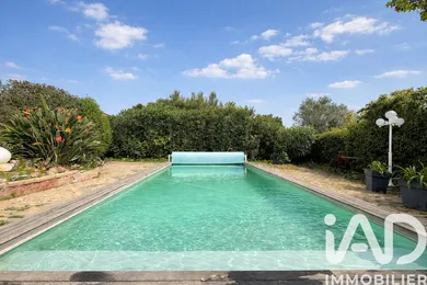 Maison d'architecte à Cabestany (66330)