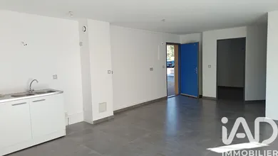 Appartement à Mèze (34140)