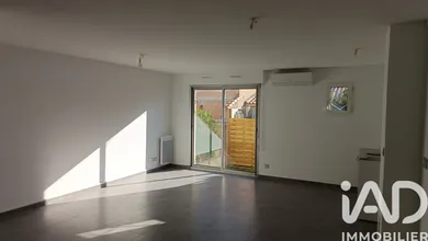 Appartement à Mèze (34140)